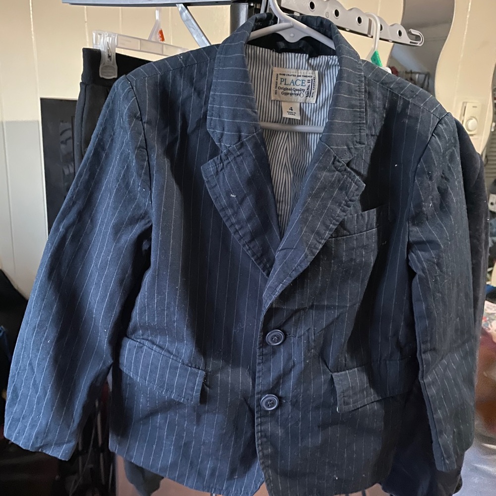 Childrens Place Blazer